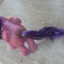 Twinkler Sparkle Ponies MLP G1 My Little Pony Image 3