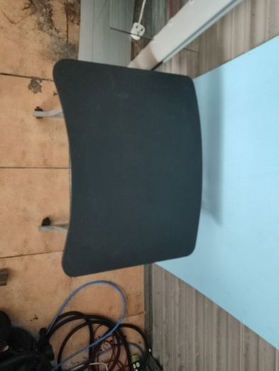 small desk