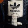 Adidas Superstar MN / Millennium IG9256, UK 9 suede blue white trainers Image 9