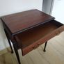 Hall table FREE. Image 3
