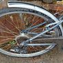 Bargin Ladies Bicycles X2 Image 2