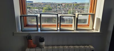 shelves