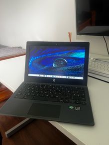 Chromebook