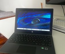 Chromebook