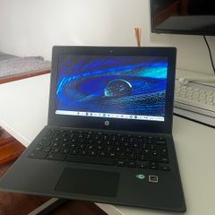 Chromebook