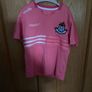 O'Neills girls Dublin pink tracksuit aged 3-4 years Image 2
