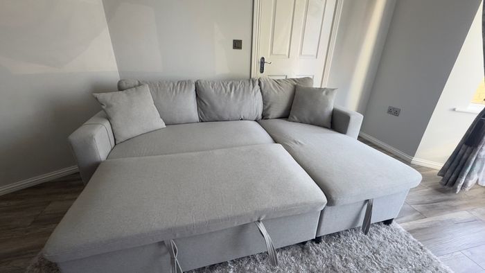 sofa