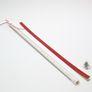 25133 12V 36 LED Car Interior Light Lamp Strip Bar On/Off Switch for Van Lorry Truck Camper Caravan Camping RV Caravan Image 5