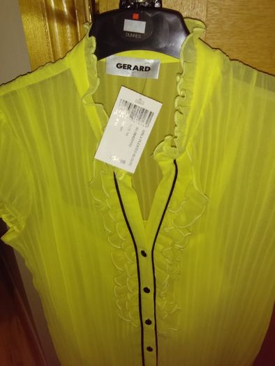 Ladies blouse