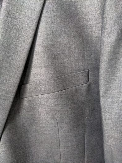 Twenty4seven Mens Suit