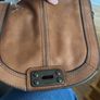 fossil  saddle bag Image 4