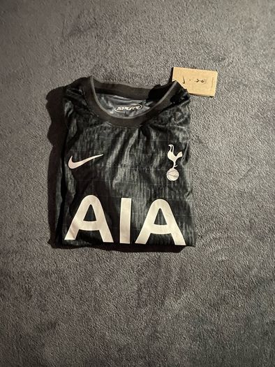 Spurs Away Stadium Shirt 2025/26