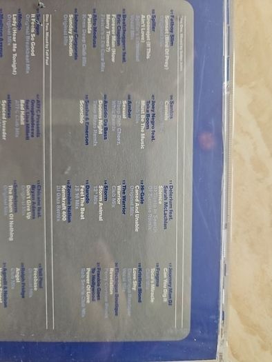 The Annual 2000 2CD