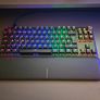 8gb nvidia geforce rtx 3070 ti Pc Specialist Gaming PC and Corsair K70 CORE TKL RGB mechanical wireless keyboard Image 8