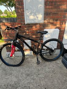 free bike
