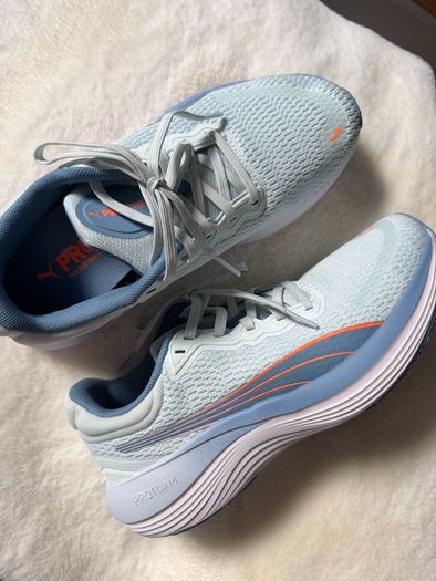 puma shoes