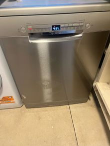 Bosch Series 2 Dishwasver