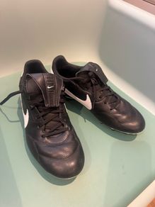 nike premier football boots