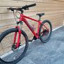 Cube AIM Hardtail Mountain Bike Image 8