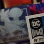 Harley Quinn ! Issue #49 ! To Be or Not To Be Cover ! 2018 ! by DC Comics ! Image 3