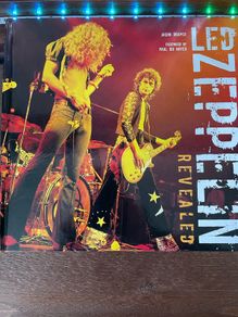 Led Zeppelin - Revealed