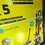 k5 karcher Smart Control Image 5