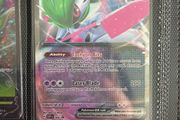 pokemon card iron valiant ex