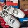 Nike Air Trainer Huarache Corteiz Light Bone FQ8793-002 Image 4