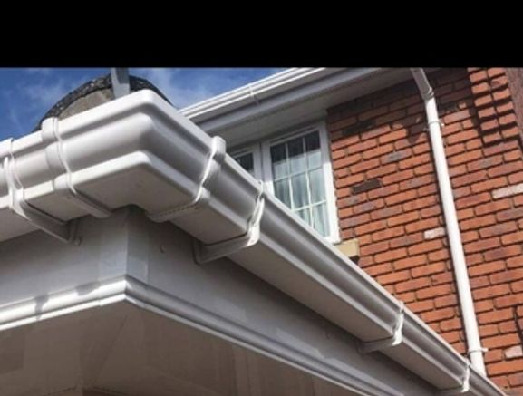 T&m gutter and  garden service