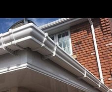 T&m gutter and  garden service