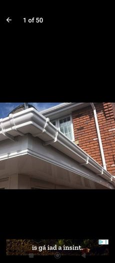 T&m gutter and  garden service