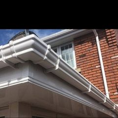 T&m gutter and  garden service