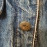 A.P.C denim jacket Image 4