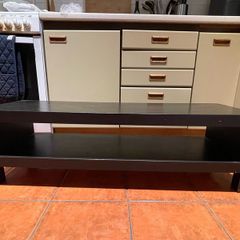 IKEA TV Stand (black)