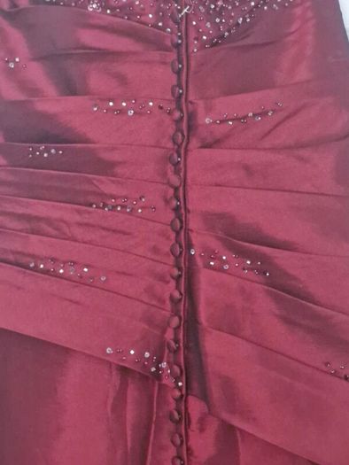 Debs dress