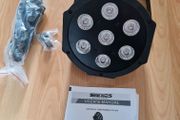 Led Par Can