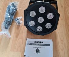 Led Par Can
