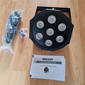 Led Par Can