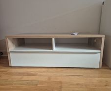 TV table