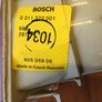 Front LH Flasher Lamp (Alfa Romeo 155) Image 4