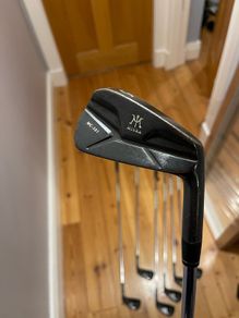 Miura MC-501 (4 - Pw)