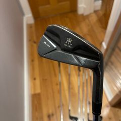 Miura MC-501 (4 - Pw)