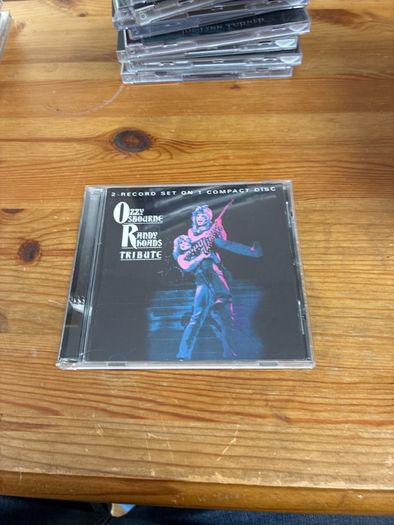 Cd Albums Four euro each