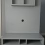 TV unit. Image 2