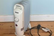 Mini Texet Oil Radiator | Low Energy, Silent Heating Solution