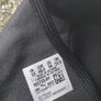Puma Black Trainers UK 13 Image 4