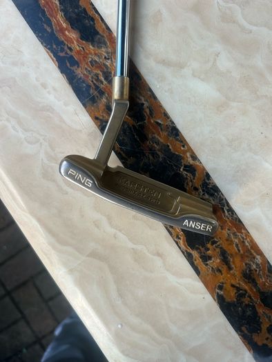 Full golf set of Golf clubs