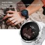 Suunto 9 Baro in White Like New Suunto Replacement Pristine Condition Image 9