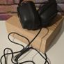 vintage headphones Image 3
