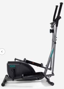 Cross Trainer Essential 100